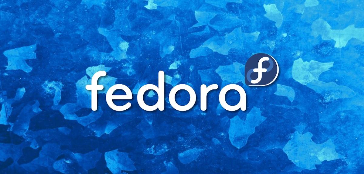 Fedora Taiwan