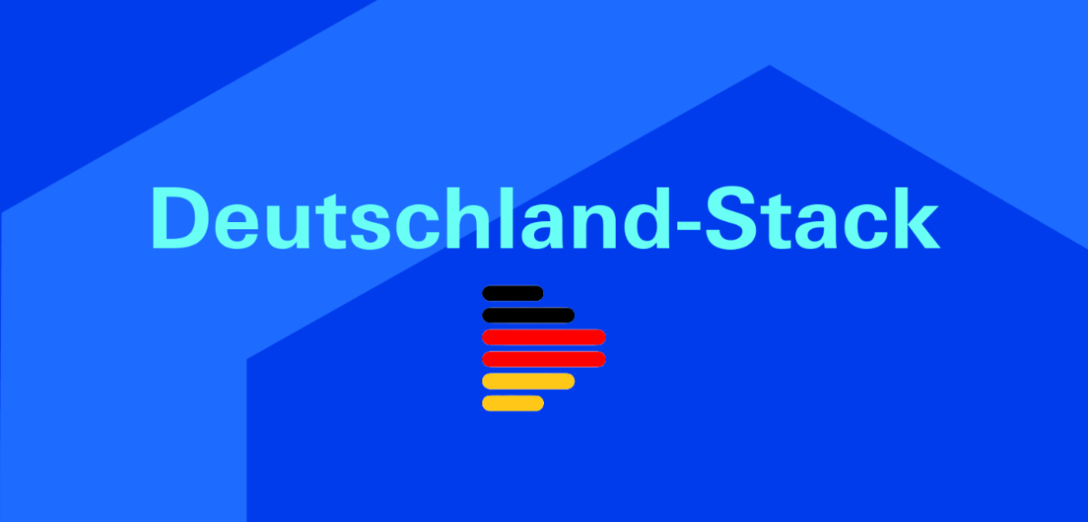 Deutschland-Stack